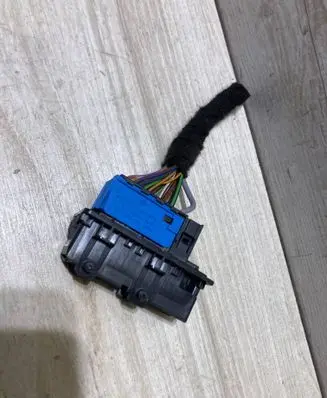 BMW X1 F48 F49 Front door wiring loom 9221027