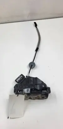 Volvo S60 Front door lock 31301738 A046465