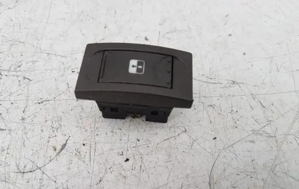 Renault Scenic I Electric window control switch