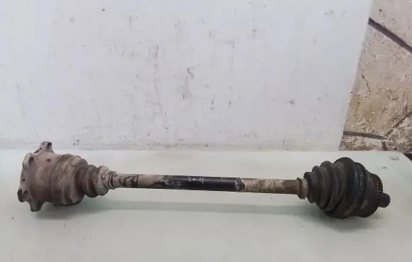 Audi A4 S4 B5 8D Front driveshaft