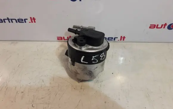 Volvo V50 Fuel filter 9659010880
