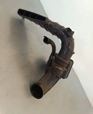 BMW X3 F25 Air intake hose/pipe 7812946 14389710