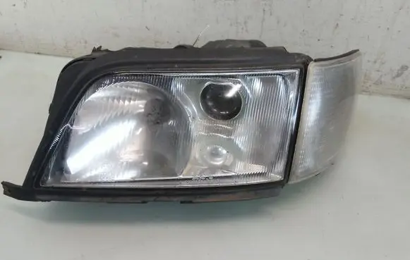 Audi A6 S6 C5 4B Headlight/headlamp 14050502