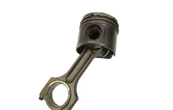 BMW 3 E46 Connecting rod/conrod 0308859