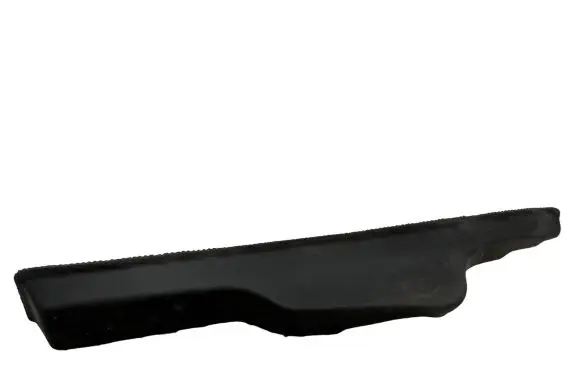 Fender foam support/seal
