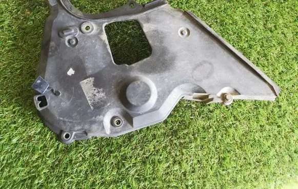 Volvo S40, V40 Timing belt guard (cover) 7700865926 1467 PA66GF30
