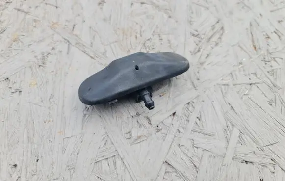 Volkswagen PASSAT B6 Windshield washer spray nozzle 5M0955985