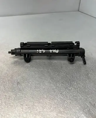 Volkswagen Polo Fuel main line pipe 03E133320A