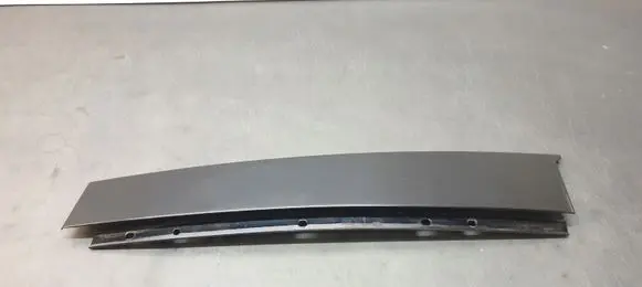 Fiat Croma Rear door glass trim molding