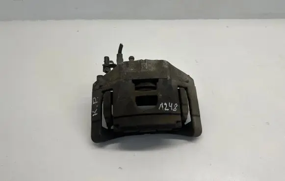 Audi A6 S6 C6 4F Front brake caliper