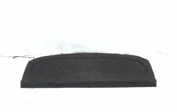 Toyota Yaris Parcel shelf 
