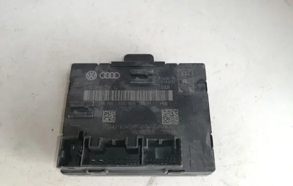 Audi A4 S4 B8 8K Door control unit/module 8T0959795Q