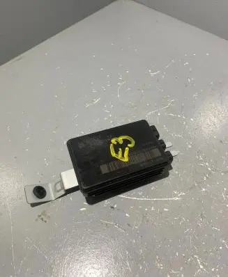 Mazda 3 I Seat pressure sensor SWS03002 BN8267SW0 WMZ20Z80M3