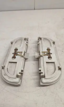 Chrysler Voyager Boot/trunk interior light 04685678AA