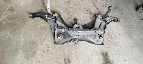 Renault Captur Front subframe 544011380r