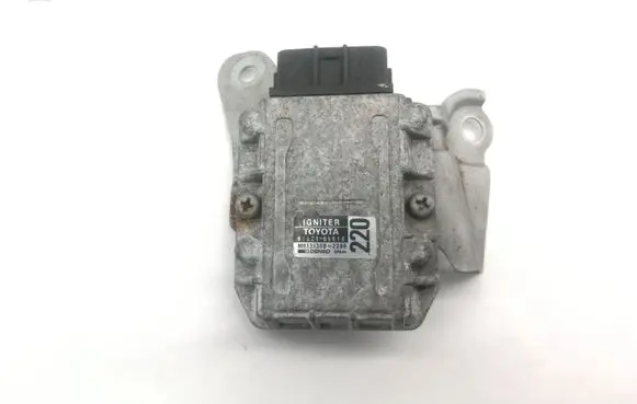 Toyota Carina T190 Spark distributor 8962105010