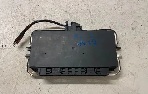 BMW X4 F26 Light module LCM 6992954