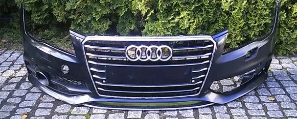 Audi A7 S7 4G Front bumper 