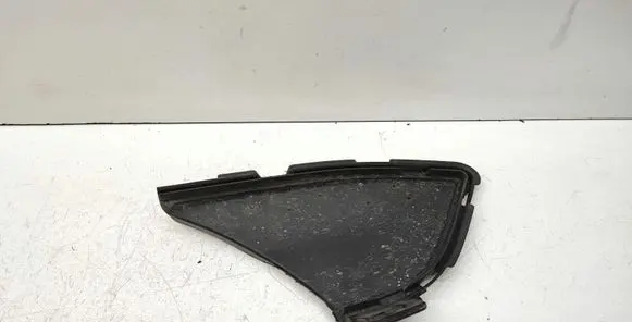 BMW X1 E84 Front bumper lower grill 7307792 51647307792