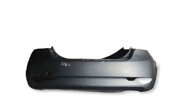 KIA Ceed Rear bumper 866111H500
