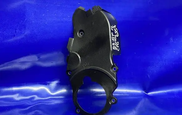 Audi A3 S3 8P Timing belt guard (cover) 03L109147B