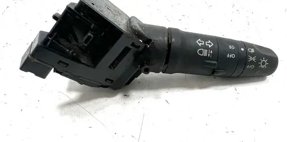 Indicator stalk