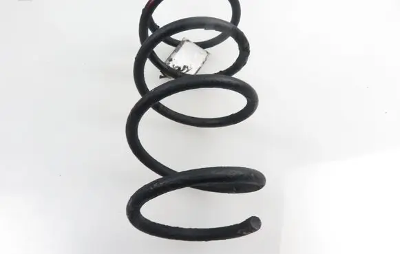 Dacia Logan I Front coil spring 