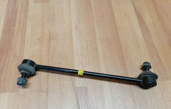 Front anti-roll bar/stabilizer link