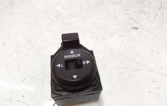 KIA Sportage Wing mirror switch 4914801110
