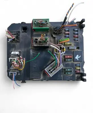 Fuse module