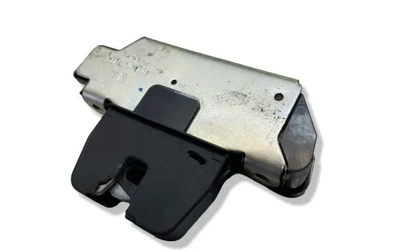 Peugeot 208 I Tailgate/trunk/boot lock/catch/latch 9151487499 0713C