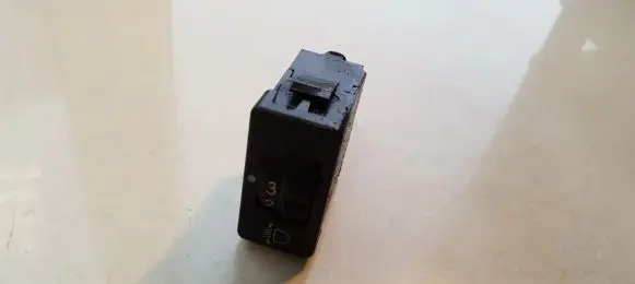 Citroen Xsara Headlight level height control switch