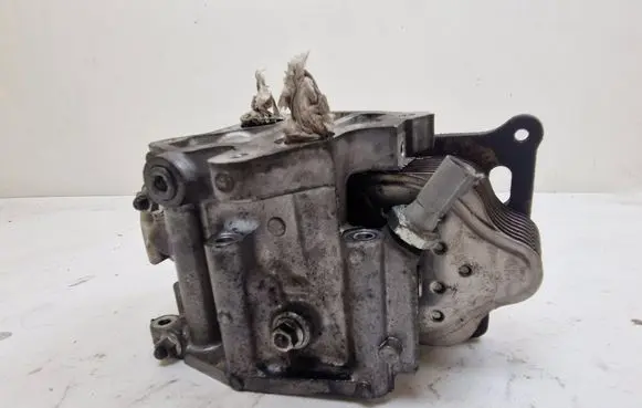 Mitsubishi Outlander EGR valve cooler 