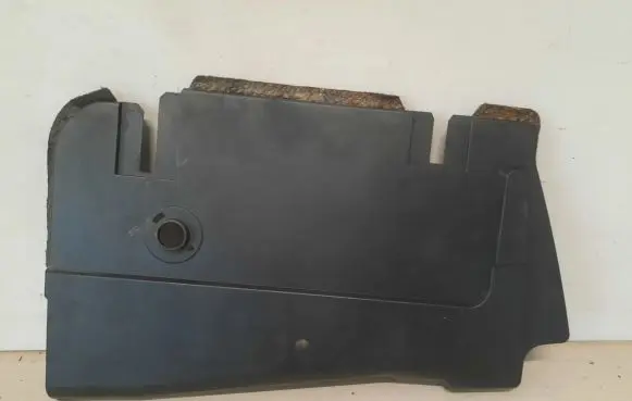 BMW 5 E39 Panel trim 8159734