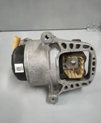 Audi A4 S4 B9 Engine mount vacuum valve 8W0199371BF