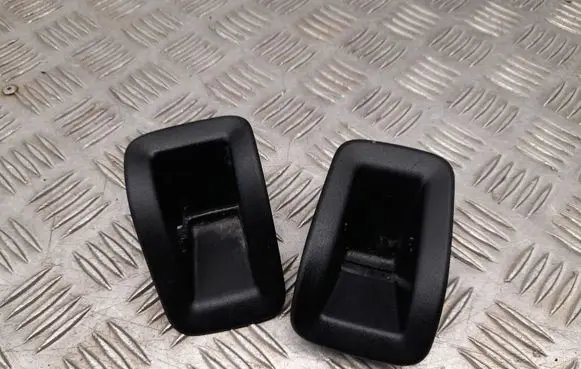 Audi A5 ISOFIX cover 8W0887233A