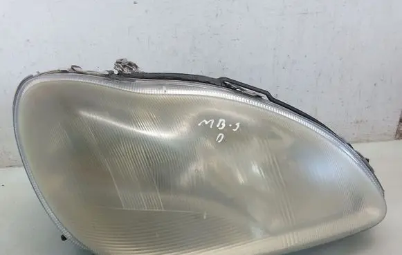 Headlight/headlamp