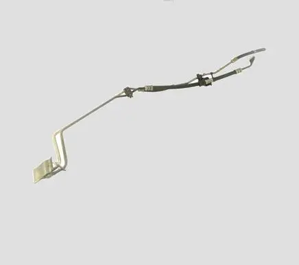 Ford Focus C-MAX Power steering hose/pipe/line