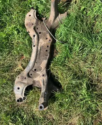 Toyota Corolla E120 E130 Front subframe