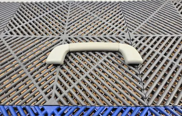 Lexus RX 330 - 350 - 400H Front interior roof grab handle
