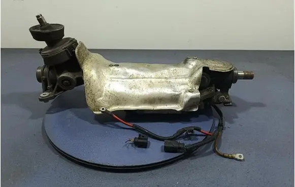 Seat Altea XL Steering rack 1K1423051BC
