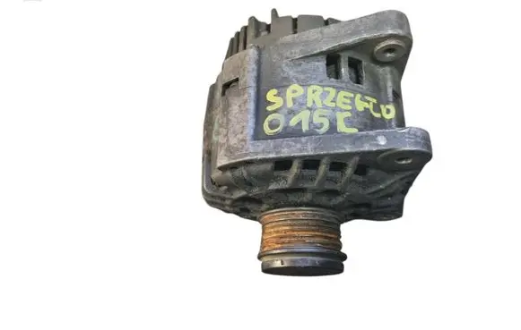 Renault Master II Generator/alternator 8200290217 SG12B081 303030705