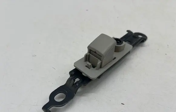 Toyota Hilux VIII Seat belt adjustment rail 1126434 200421