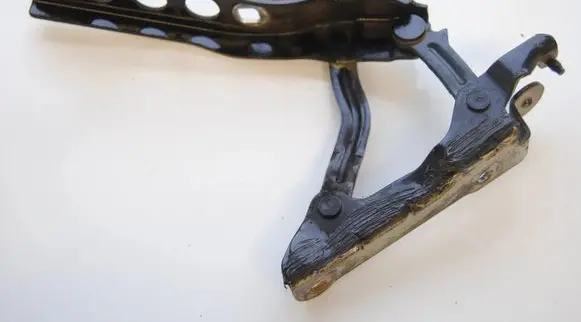 Audi A7 S7 4G Engine bonnet/hood hinges 1Z0823302C