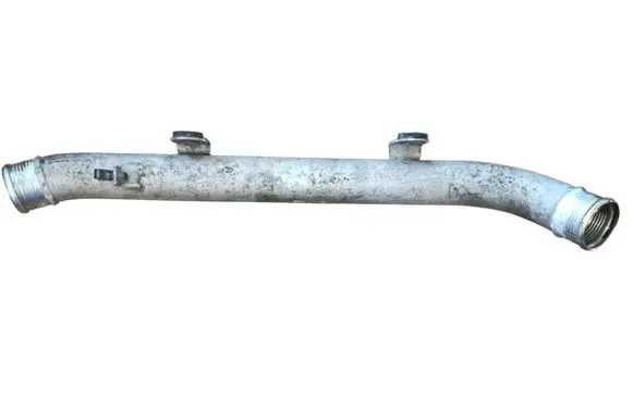 Audi Q7 4L Intercooler hose/pipe 7L6145795H