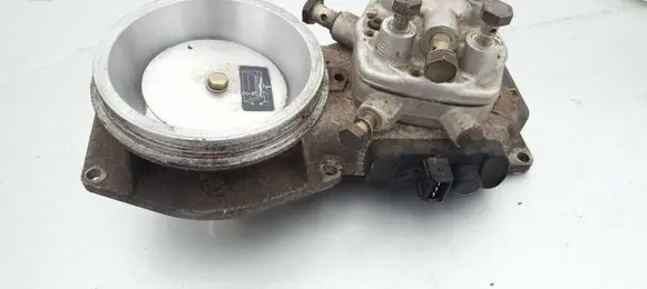 Audi 80 90 B3 Fuel injection (other) 0438121087