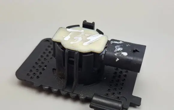 Parking PDC sensor