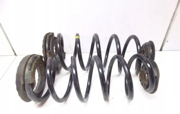 MG ZS Rear coil spring 10296051