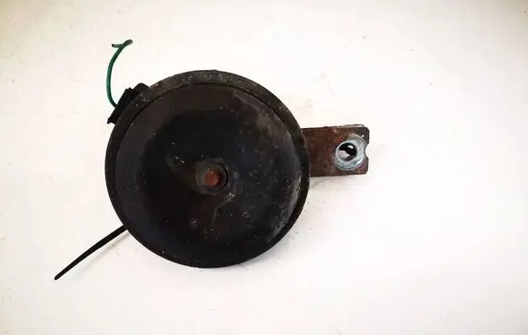 Toyota Auris 150 Horn signal