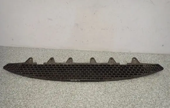KIA Rio Engine splash shield/under tray